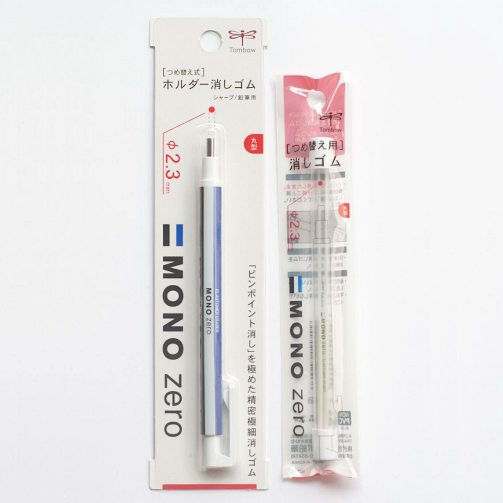 Tombow Mono Zero Eraser