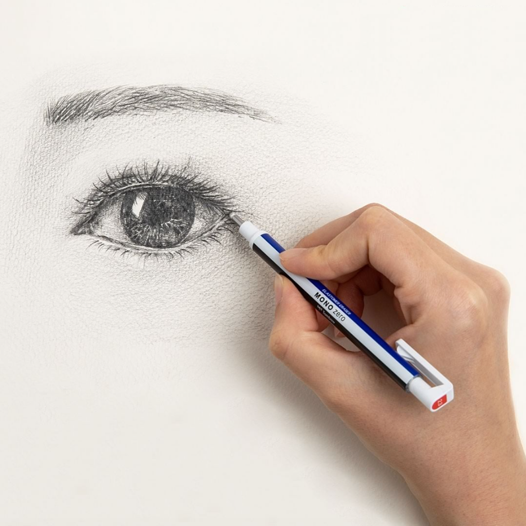 Tombow Mono Zero Eraser