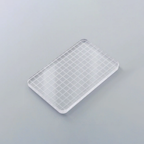 Transparent Acrylic Stamp Block