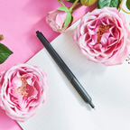 Uni Jetstream Edge Ballpoint Pen - 0.28 mm