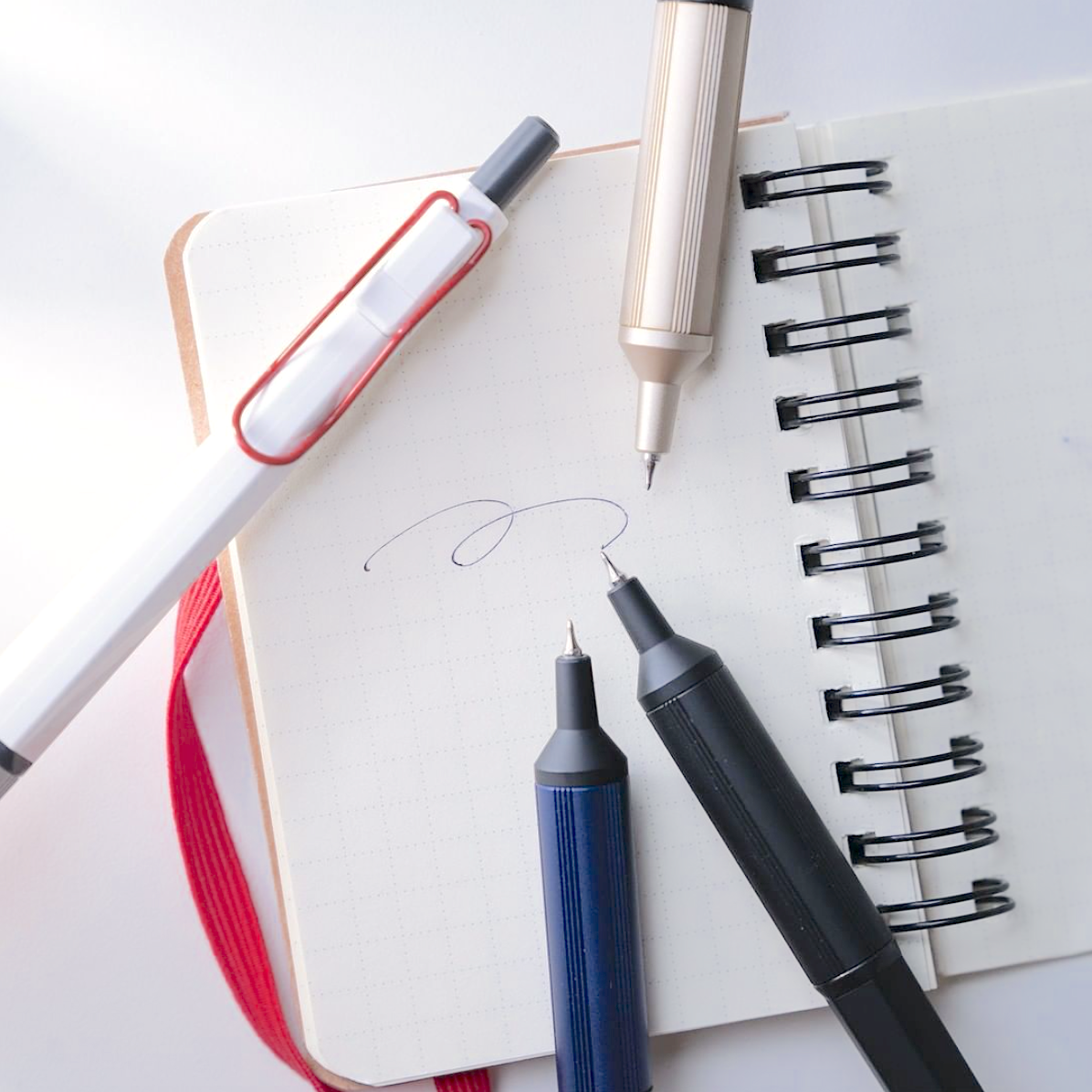 Uni Jetstream Edge Ballpoint Pen - 0.28 mm