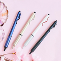 Uni Jetstream Edge Ballpoint Pen - 0.28 mm
