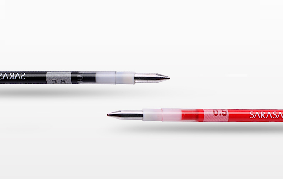 Zebra NJK-0.5 Sarasa Gel Multi Pen Refill - 0.5 mm
