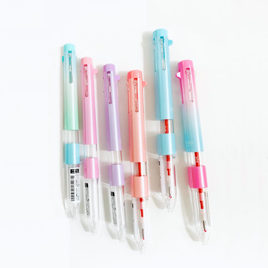 Zebra Sarasa Select Color Multi Pen Body Component
