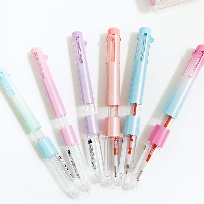 Zebra Sarasa Select Color Multi Pen Body Component