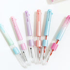 Zebra Sarasa Select Color Multi Pen Body Component
