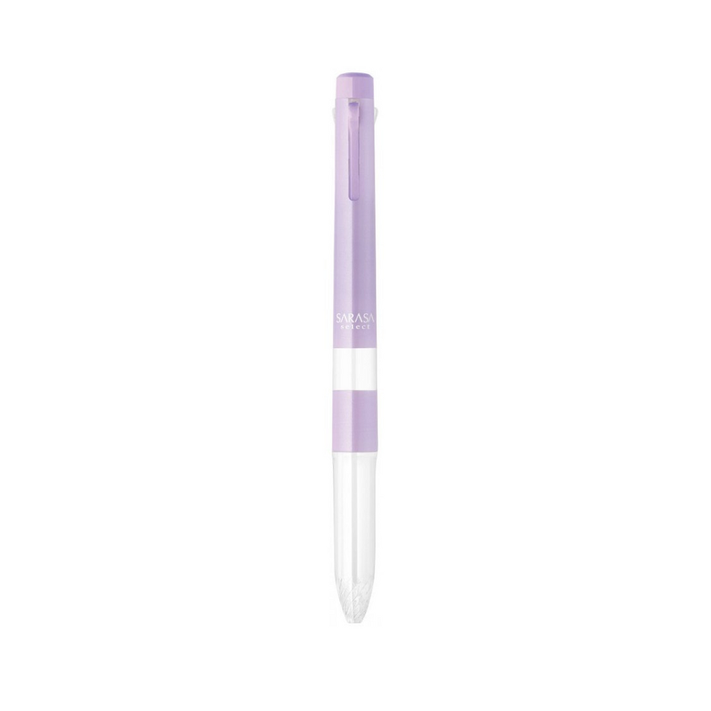 Zebra Sarasa Select Color Multi Pen Body Component