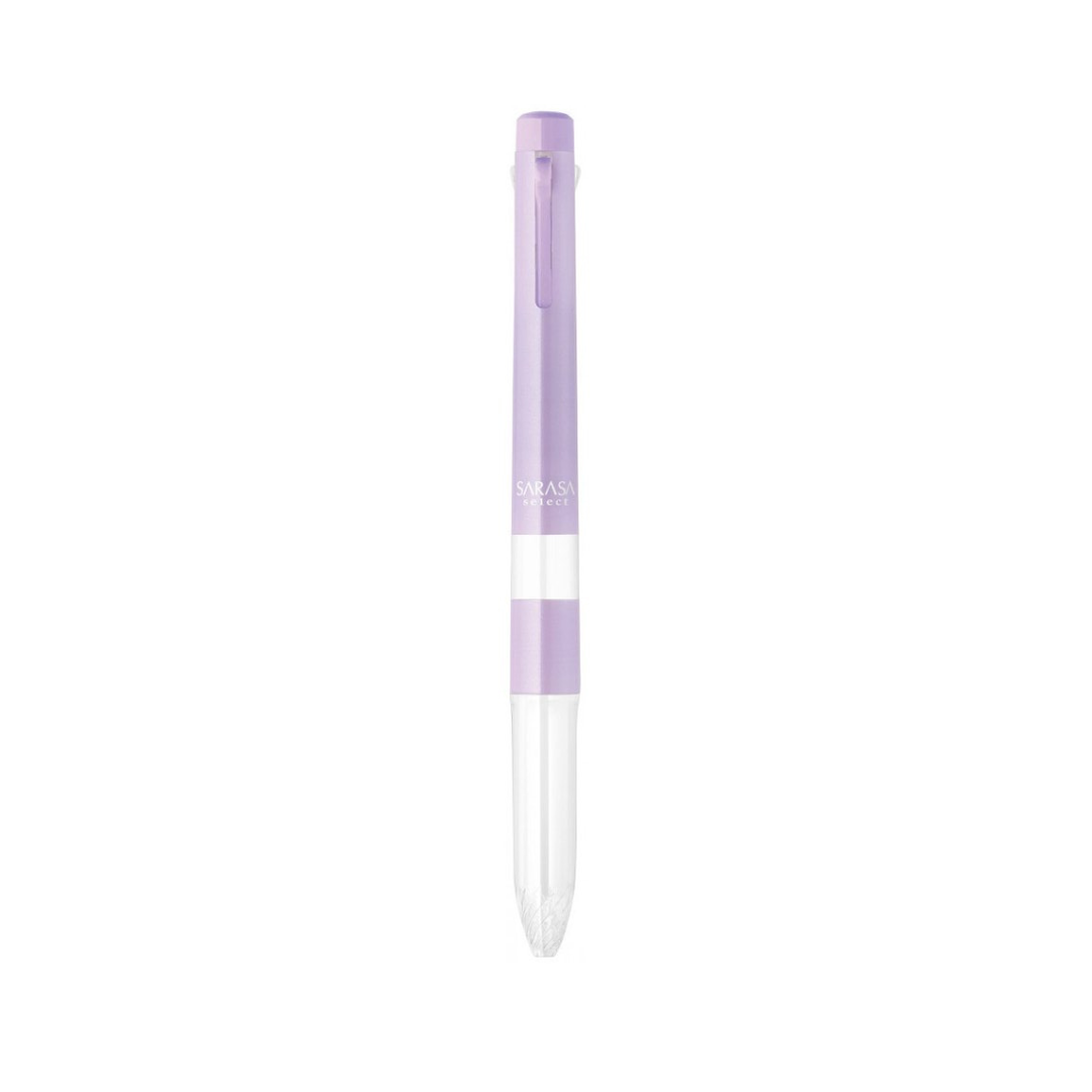 Zebra Sarasa Select Color Multi Pen Body Component