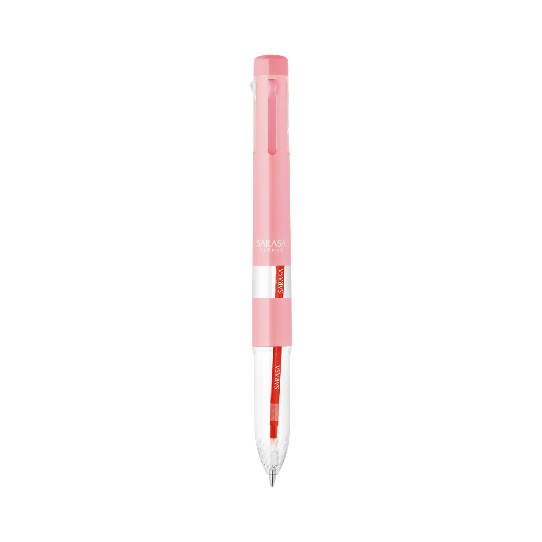 Zebra Sarasa Select Color Multi Pen Body Component