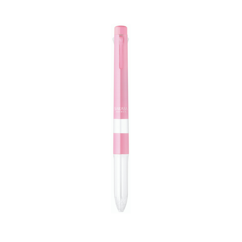 Zebra Sarasa Select Color Multi Pen Body Component