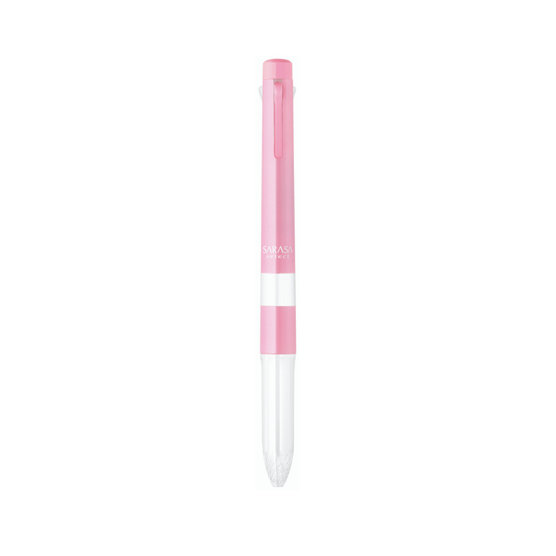 Zebra Sarasa Select Color Multi Pen Body Component