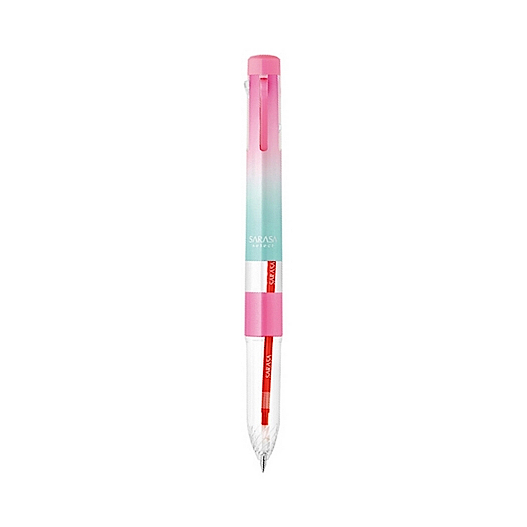 Zebra Sarasa Select Color Multi Pen Body Component