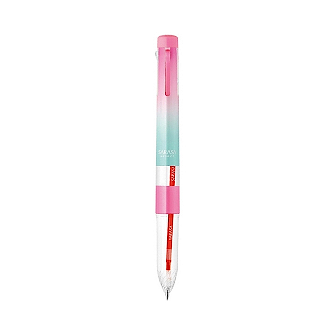 Zebra Sarasa Select Color Multi Pen Body Component