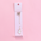 Kawaii Pendant Bookmark