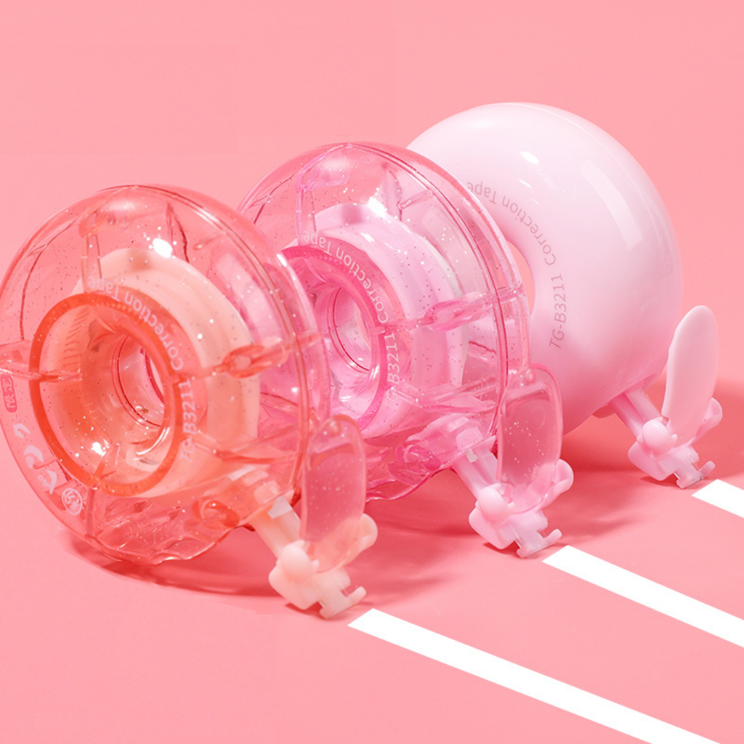 Twingo Sakura Series Correction Tape