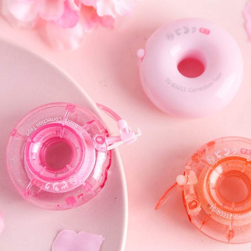 Twingo Sakura Series Correction Tape
