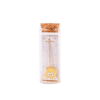 Cat & Dog Pendant Bookmark