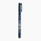 Tombow Fudenosuke Brush Pen - Hard Tip
