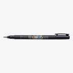 Tombow Fudenosuke Brush Pen - Soft Tip