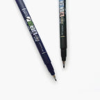 Tombow Fudenosuke Brush Pen - Soft Tip