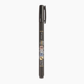 Tombow Fudenosuke Brush Pen - Soft Tip