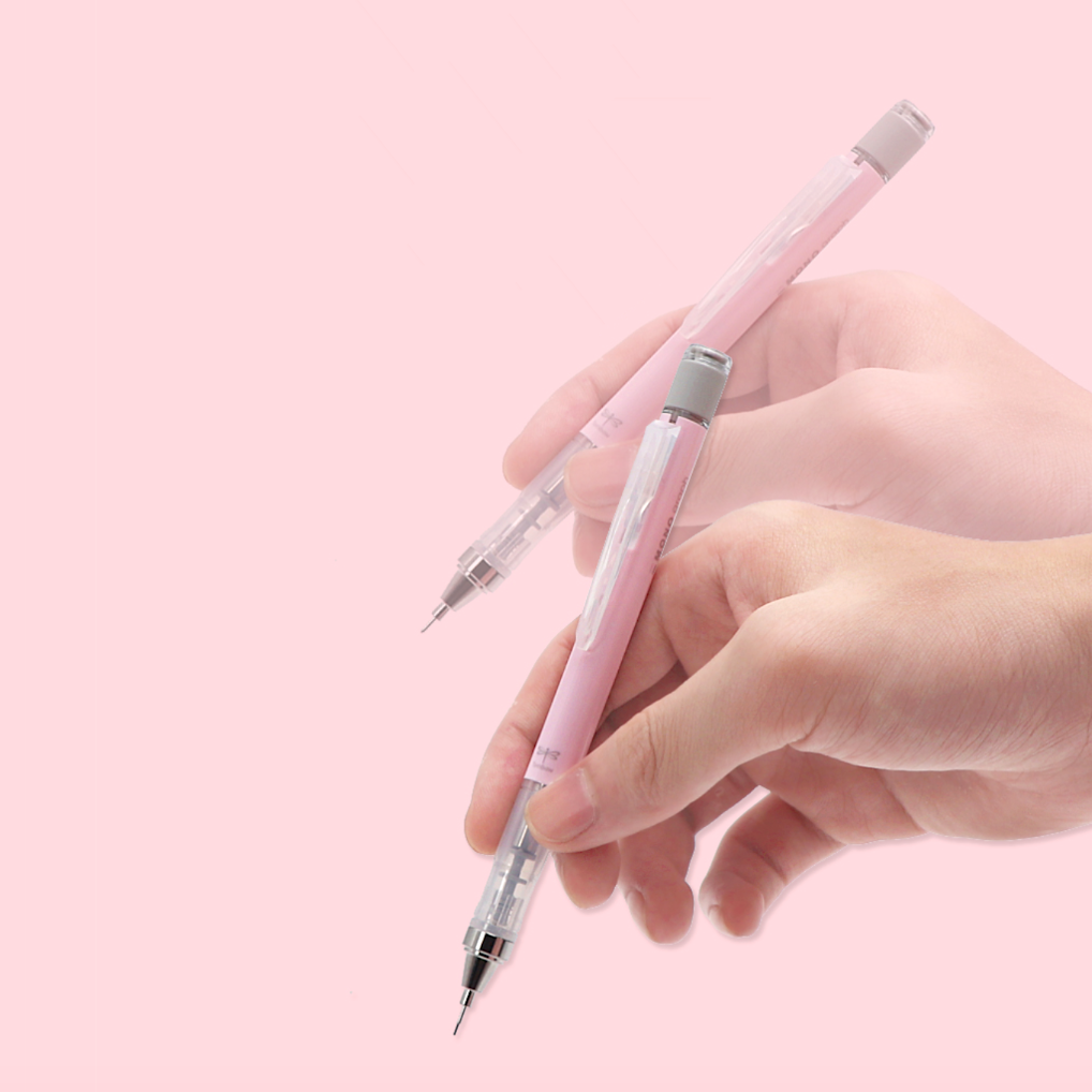 Tombow Mono Graph Pastel Shaker Mechanical Pencil