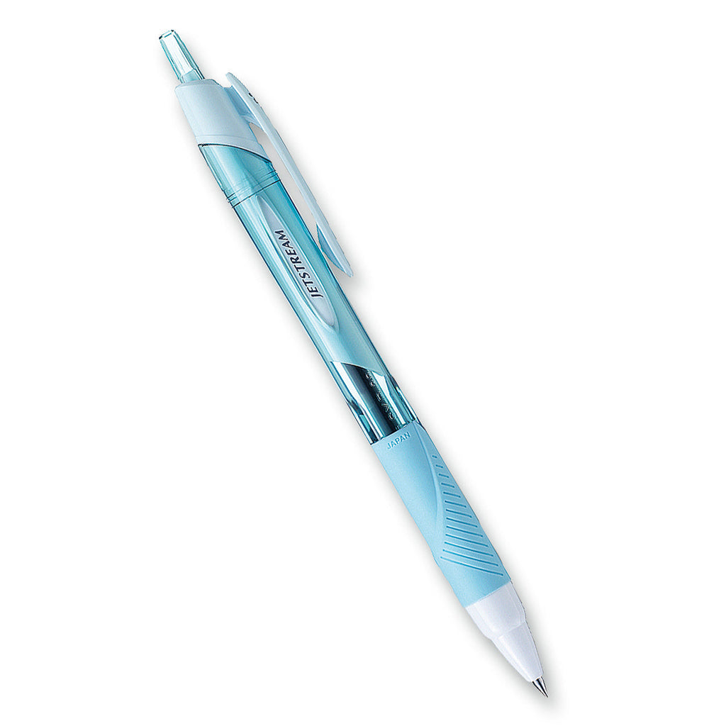 Uni Jetstream Standard Ballpoint Pen - 0.38 mm