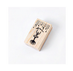 Magic Land Wooden Stamps