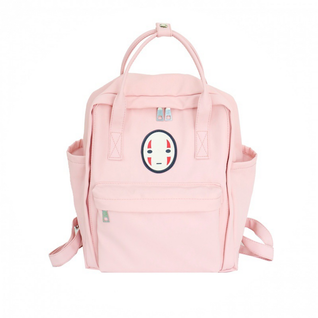 Kaonashi No-Face Spirit Backpack