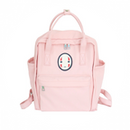 Kaonashi No-Face Spirit Backpack