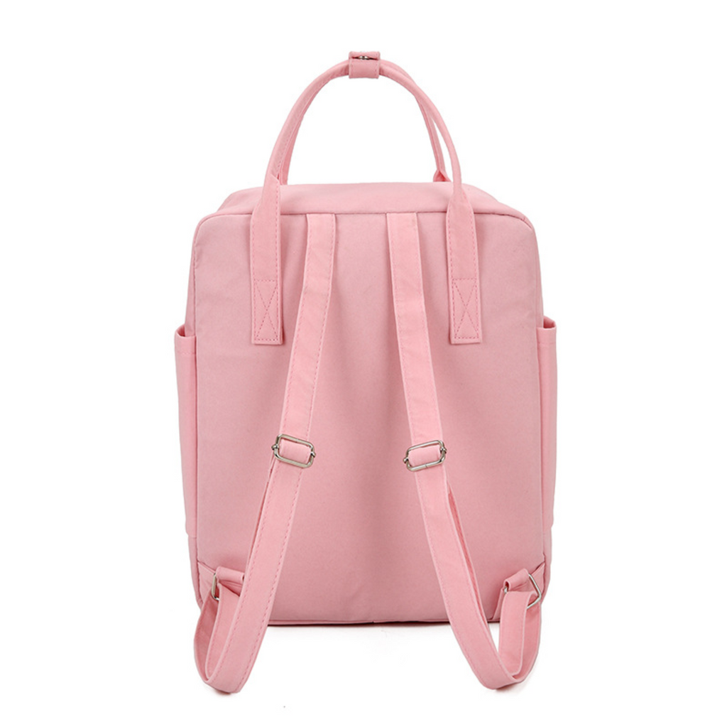 Kaonashi No-Face Spirit Backpack