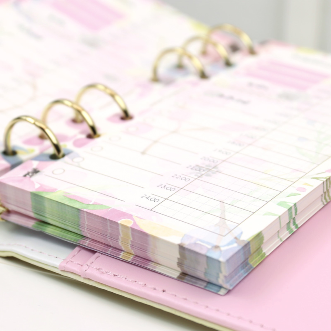 Daily Planner Refills