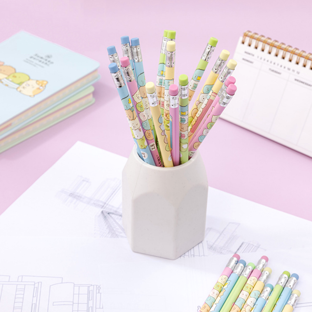 Sumikko Gurashi 2B Pencil