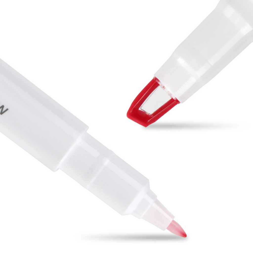 Uni Propus Window Highlighter - 5 Color Set - Light Colors