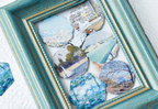 Art Gallery Paper Stickers
