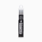 Pilot FriXion Ball Knock Retractable Gel Pen Refill - 0.4 mm - Pack of 3