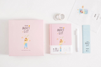 100 Days Bucket List Journal
