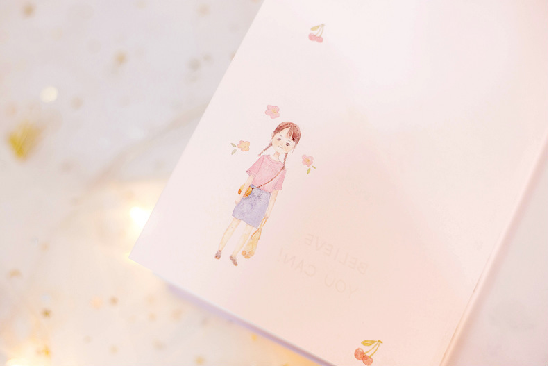 100 Days Bucket List Journal
