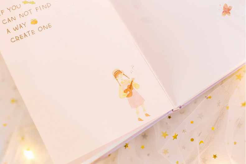 100 Days Bucket List Journal