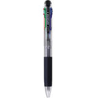 REPORTER 4 Multi-Color Ballpoint Pen / Tombow