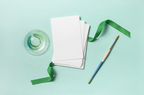 100% Cotton Watercolor Paper - A6 - 50 Sheets