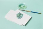 100% Cotton Watercolor Paper - A6 - 50 Sheets