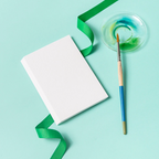 100% Cotton Watercolor Paper - A6 - 50 Sheets