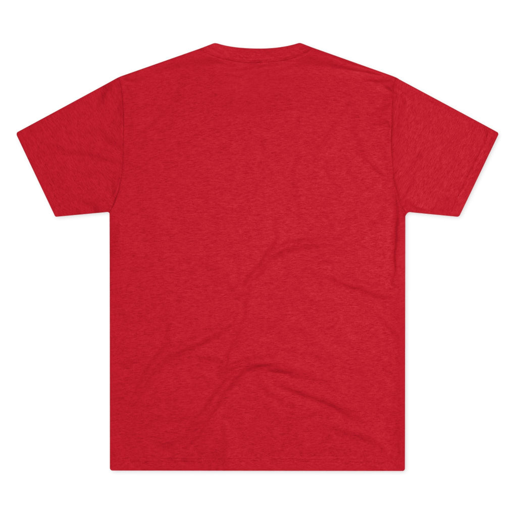Tokyo Pen Shop Hiro with Gnome Triblend Tee
