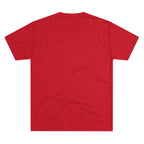 Tokyo Pen Shop Hiro with Gnome Triblend Tee