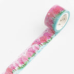 BGM Hanami Masking Tape - Riverside Sakura - Limited Spring Edition