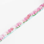 BGM Hanami Masking Tape - Riverside Sakura - Limited Spring Edition