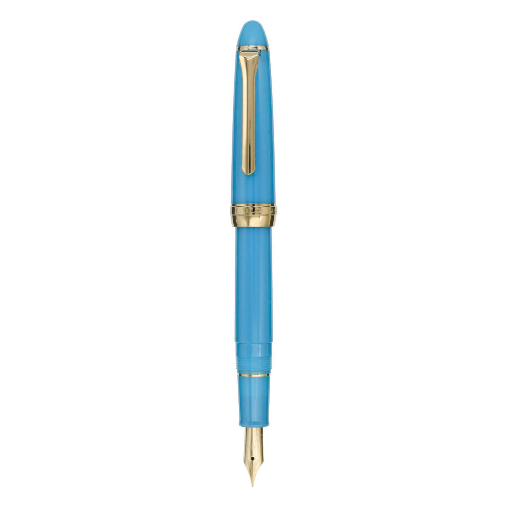 Shikiori Kusa-Asobi Fountain Pen / Sailor