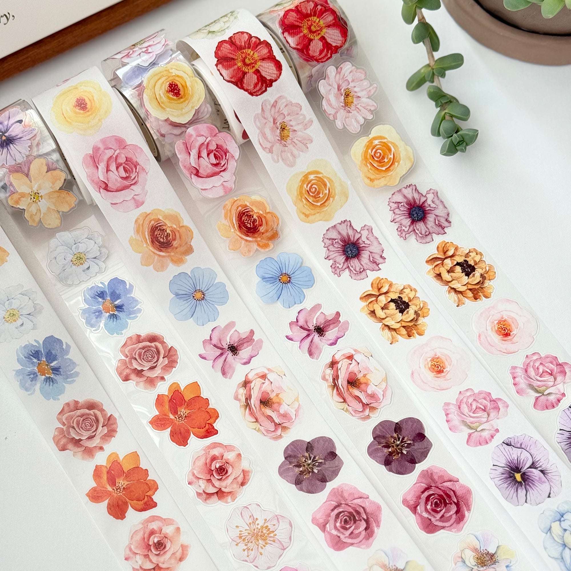 Pre-cut Petal Studio Bundle