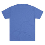 Tokyo Pen Shop Hiro with Gnome Triblend Tee
